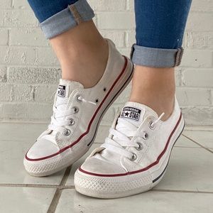 Converse Chuck Taylor All Star Slip On Sneaker